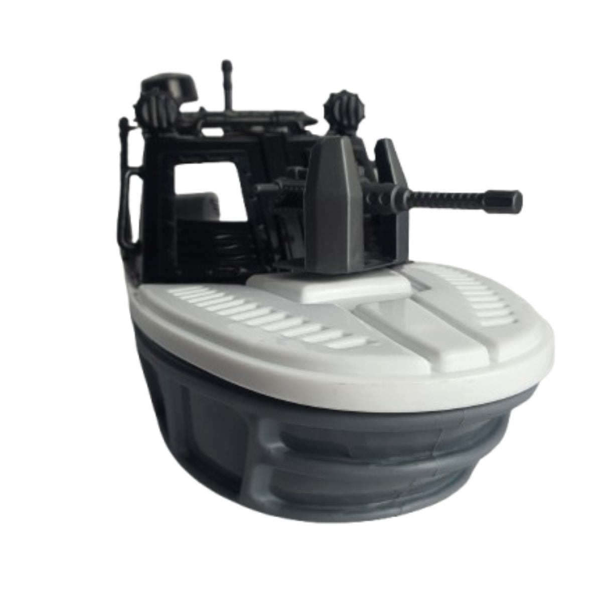 Brinquedo Infantil Barco Thunder Commando - Usual Brinquedo Infantil Barco Thunder Commando - Usual
